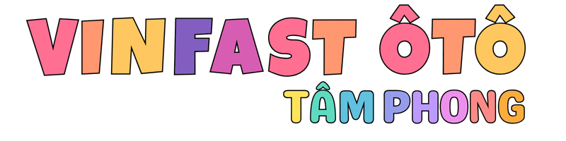 Đại lý Vinfast Tâm Phong Bình Chính